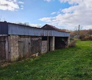  Terrain � vendre 752 m�