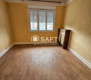  Maison � vendre 4 pi�ces 86 m�