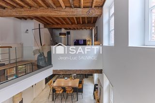  Maison � vendre 9 pi�ces 259 m�