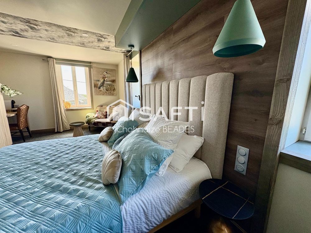 � vendre  Maison Saint-Pierre-�glise (50330)