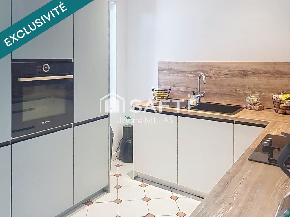 � vendre  Maison Launaguet (31140)