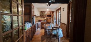  Maison � vendre 7 pi�ces 128 m�