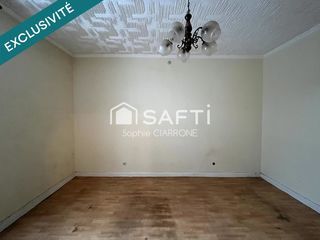  Maison � vendre 4 pi�ces 95 m�