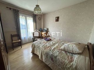  Maison � vendre 4 pi�ces 103 m�