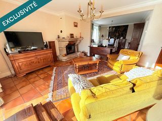  Maison � vendre 7 pi�ces 195 m�