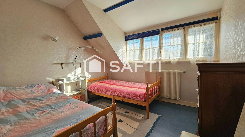 � vendre  Maison Villiers-Saint-Fr�deric (78640)