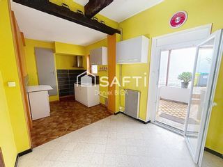  Maison � vendre 4 pi�ces 105 m�