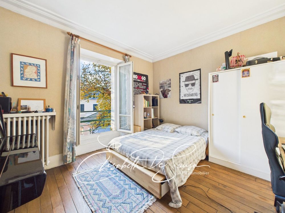 � vendre  Maison Choisy-le-Roi (94600)