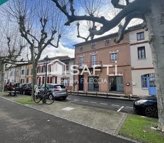  Maison � vendre 4 pi�ces 107 m�