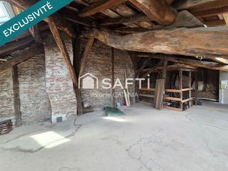  Appartement � vendre 1 pi�ce 38 m�