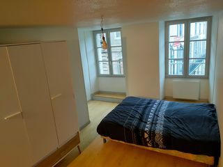  Appartement � vendre 3 pi�ces 67 m�