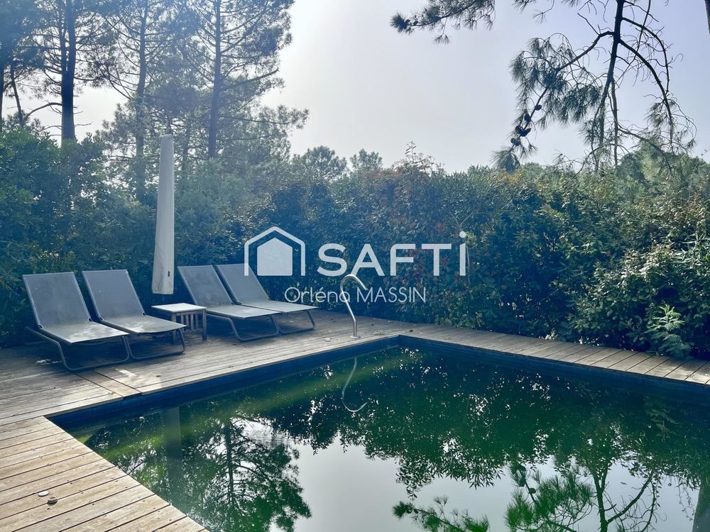 � vendre  Maison Lacanau (33680)