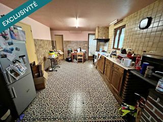  Maison � vendre 5 pi�ces 182 m�
