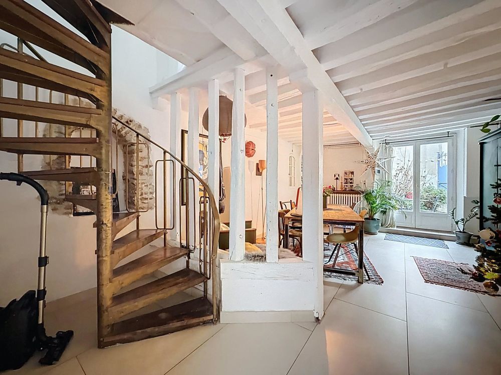 � vendre  Maison Brunoy (91800)