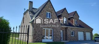  Maison � vendre 10 pi�ces 190 m�