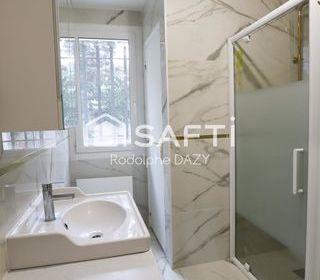  Maison � vendre 4 pi�ces 80 m�