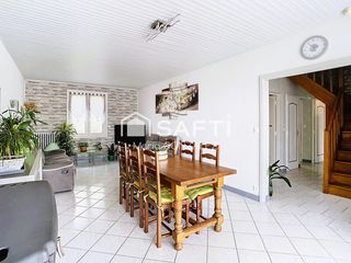  Maison � vendre 6 pi�ces 129 m�