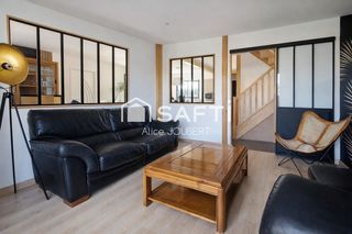  Maison � vendre 6 pi�ces 125 m�