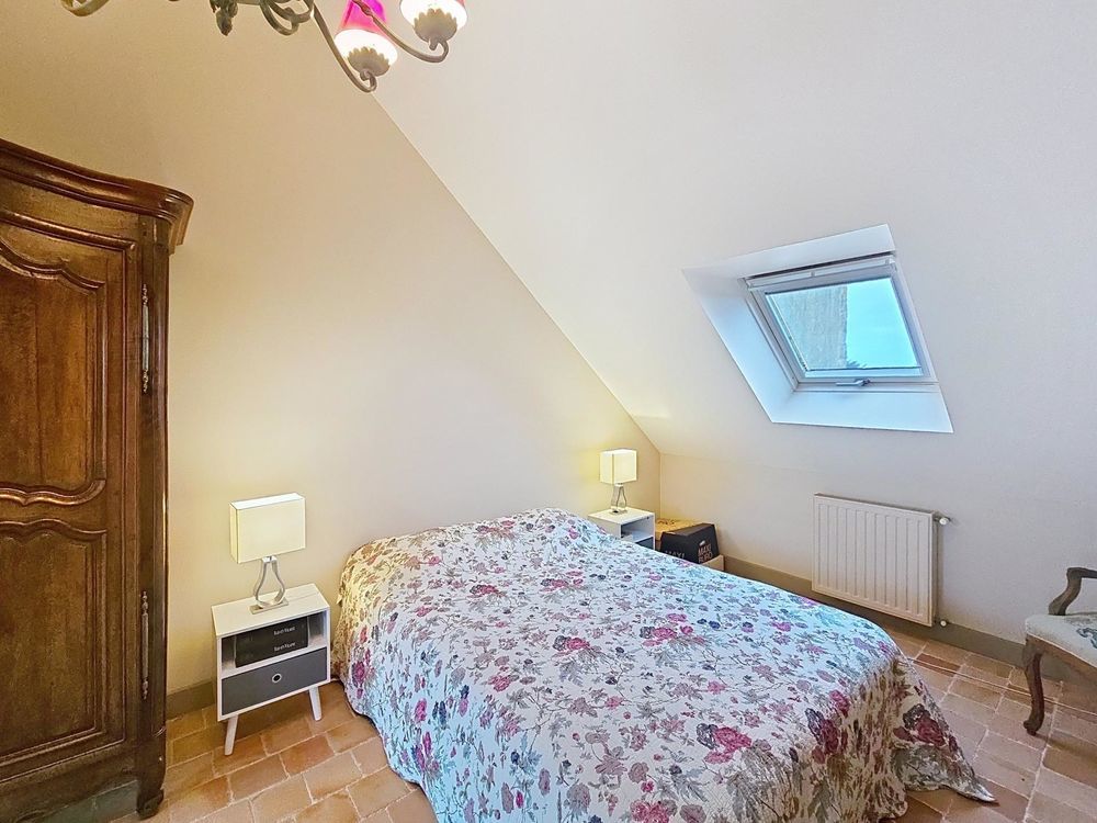 � vendre  Maison Batz-sur-Mer (44740)