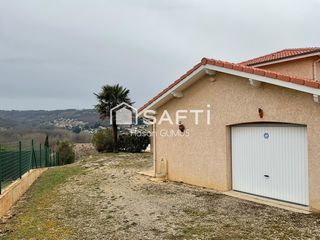  Maison � vendre 3 pi�ces 99 m�