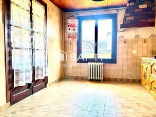  Maison � vendre 4 pi�ces 89 m�