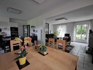  Maison � vendre 7 pi�ces 172 m�