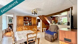  Maison � vendre 5 pi�ces 70 m�