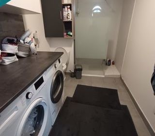  Appartement � vendre 2 pi�ces 46 m�