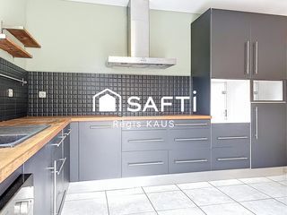  Maison � vendre 6 pi�ces 153 m�