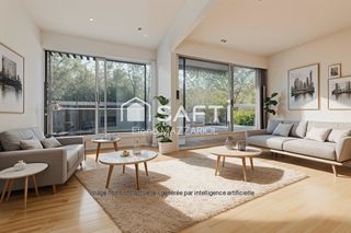  Appartement � vendre 5 pi�ces 110 m�