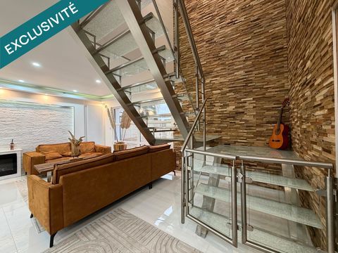   Pavillon de 2021 Maison - 5 pi�ce(s) - 115 m�