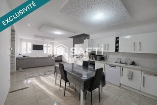  Appartement � vendre 4 pi�ces 111 m�