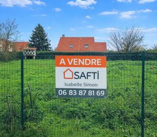  Terrain � vendre 512 m�