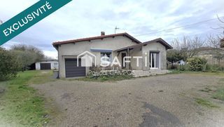  Maison � vendre 5 pi�ces 106 m�