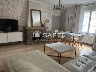  Maison � vendre 5 pi�ces 144 m�