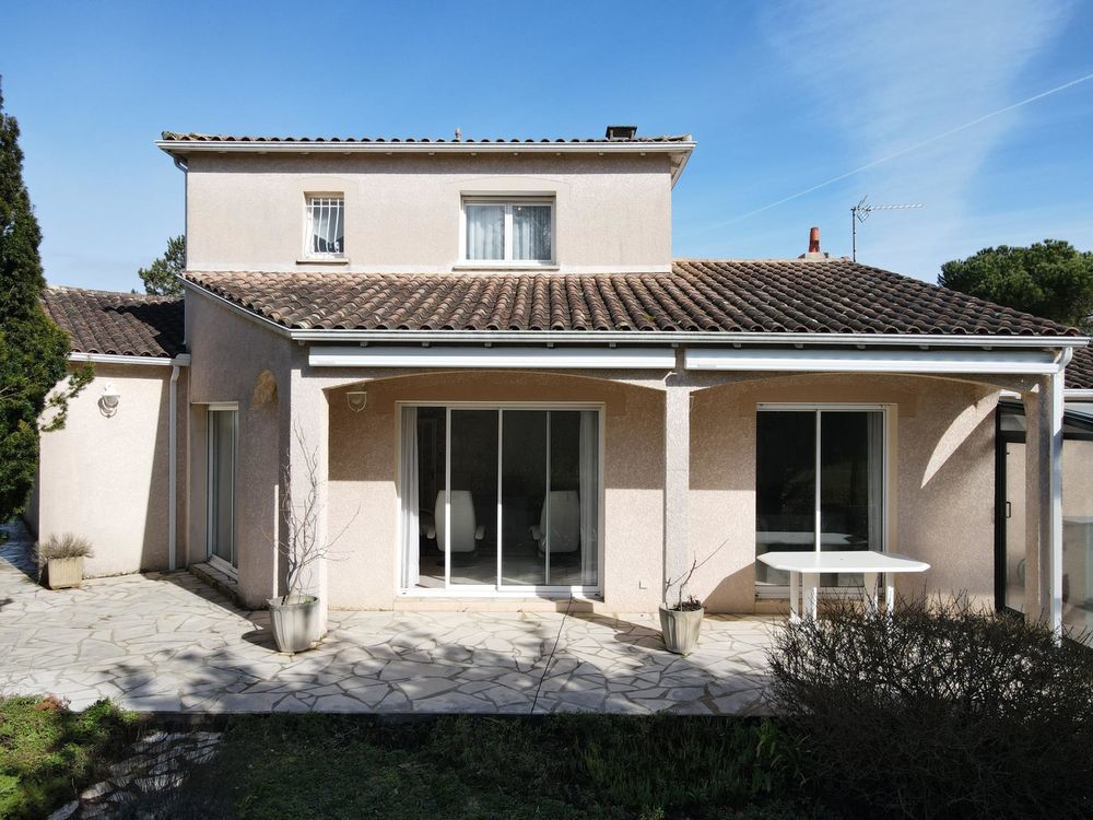 � vendre  Maison Saint-Palais-sur-Mer (17420)