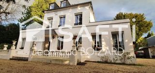  Maison � vendre 9 pi�ces 179 m�