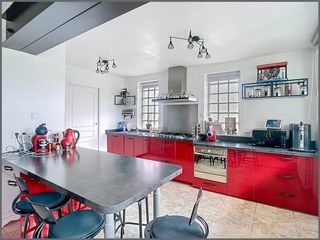  Maison � vendre 5 pi�ces 160 m�