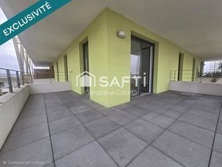  Appartement � vendre 3 pi�ces 68 m�