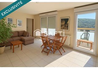  Appartement � vendre 2 pi�ces 52 m�