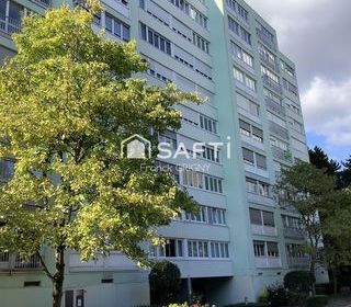  Appartement � vendre 5 pi�ces 93 m�