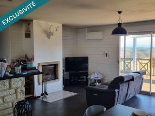  Maison � vendre 4 pi�ces 90 m�
