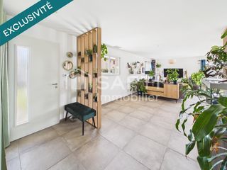  Maison � vendre 4 pi�ces 100 m�