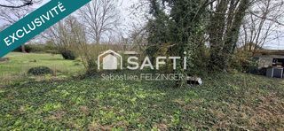  Terrain � vendre 662 m�