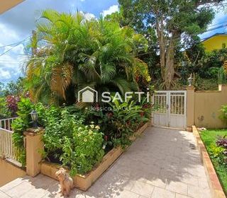  Maison � vendre 8 pi�ces 250 m�