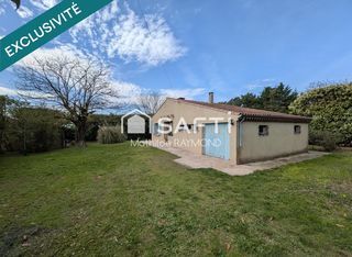  Maison � vendre 4 pi�ces 65 m�