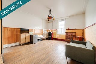  Maison � vendre 5 pi�ces 145 m�