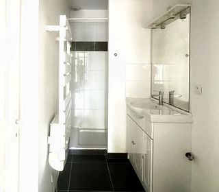  Appartement � vendre 2 pi�ces 40 m�