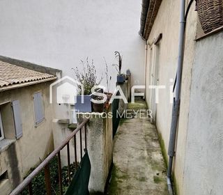  Appartement � vendre 3 pi�ces 55 m�