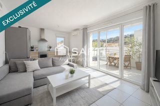  Appartement � vendre 2 pi�ces 44 m�